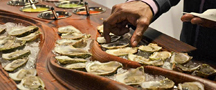 Neptuno Oyster Bar in use