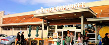 Whole Foods Market-Coddington Mall-Santa Rosa
